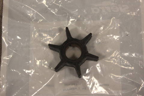 Yamaha 6H4-44352-00-00 6H4-44352-02-00 18-3068 Impeller 25hp-50hp