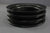 MerCruiser 33863T V6 V8 4.3L 5.0L 5.7L 350 305 Harmonic Balancer Pulley 3-Groove