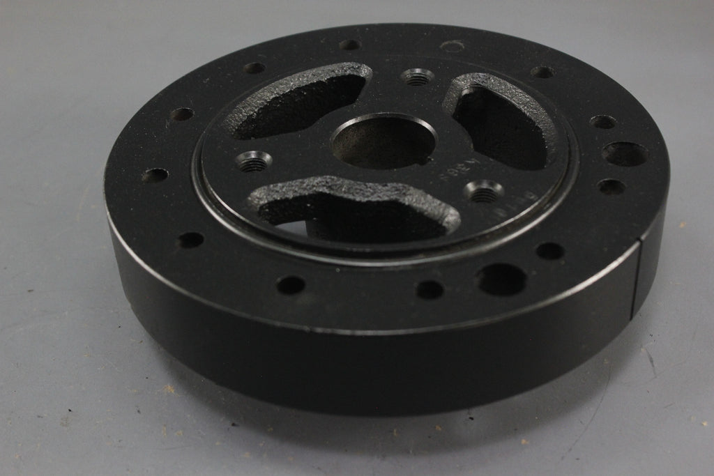 1993 1994 MUSTANG Ranger 2.3L Harmonic Balancer with Crank Pulley