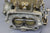 OMC Cobra 984180 GM 3.0L 140hp 4cyl Carb Carburetor Assembly Rochester 2bbl
