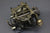 OMC 0988201 988201 Cobra 0983850 Cobra 4.3L V6 Carburetor Carb Rochester 2-BBL