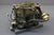 OMC 0988201 988201 Cobra 0983850 Cobra 4.3L V6 Carburetor Carb Rochester 2-BBL