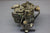 OMC 0988201 988201 Cobra 0983850 Cobra 4.3L V6 Carburetor Carb Rochester 2-BBL