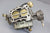 OMC 0988201 988201 Cobra 0983850 Cobra 4.3L V6 Carburetor Carb Rochester 2-BBL