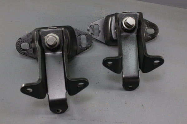 MerCruiser Alpha One Engine Mount Bracket 4.3L 5.0L 5.7L V6 V8 44364A1 ...