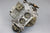 OMC 986478 0986478 2.3L 2BBL Carburetor Holley LIST-80313-1399 1990 Only