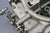 Edelbrock Marine 1409 Performer Series Weber Carb Carburetor 4bbl 4-Barrel