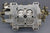 Edelbrock Marine 1409 Performer Series Weber Carb Carburetor 4bbl 4-Barrel