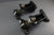 MerCruiser 79550A1 814263A1 Alpha One Engine Mount Bracket 4.3L 5.0L 5.7L V6 V8