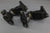 MerCruiser 79550A1 814263A1 Alpha One Engine Mount Bracket 4.3L 5.0L 5.7L V6 V8