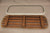 Teak Deck Hatch Ski Locker 36" x 12" Boat Marine Cargo Compartment