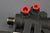 OMC 0986419 Cobra Power Steering Actuator Cylinder 3850244 0986750 1990-1998