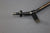 MerCruiser 14606T Oil Dipstick Tube GM 7.4L 454 V8 Bravo 1988-1992 Steel Oil Pan