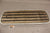 Teak Deck Hatch Ski Locker 36" x 12" Boat Marine Cargo Compartment
