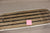 Teak Deck Hatch Ski Locker 36" x 12" Boat Marine Cargo Compartment