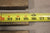 Teak Deck Hatch Ski Locker 36" x 12" Boat Marine Cargo Compartment