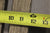 Teak Deck Hatch Ski Locker 36" x 12" Boat Marine Cargo Compartment