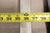 Teak Deck Hatch Ski Locker 36" x 12" Boat Marine Cargo Compartment