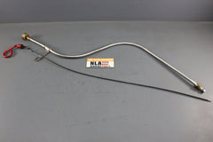 Volvo Penta 3854179 0987768 OMC 4.3L V6 Oil Dipstick Tube 1993-96 3854179 Cobra