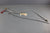 Volvo Penta 3854179 0987768 OMC 4.3L V6 Oil Dipstick Tube 1993-96 3854179 Cobra
