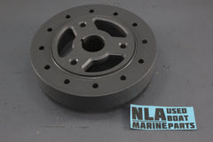 Volvo Penta 3854326 V6 4.3L Harmonic Balancer Damper 1994-1995 MerCruiser 824319
