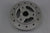 Volvo Penta 3854326 V6 4.3L Harmonic Balancer Damper 1994-1995 MerCruiser 824319