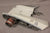 OMC Stringer 400 82-85 Lower Unit 2.5L 3.0L 120hp 140HP Gearcase 4cyl In-line 4