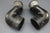 MerCruiser 14478T Exhaust Elbow Down Tube 4.3L V6 4" 185hp 205hp 14478T01