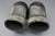 MerCruiser 14478T Exhaust Elbow Down Tube 4.3L V6 4" 185hp 205hp 14478T01