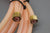 SeaStar Hydraulic Steering 3/8" Hose Tubing Hoses Set Female 17.5FT & 18.5FT