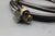 SeaStar Hydraulic Steering 3/8" Rigid Hose Tubing Hoses Set Female 4.5FT & 5.5FT