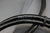 SeaStar Hydraulic Steering 3/8" Rigid Hose Tubing Hoses Set Female 4.5FT & 5.5FT