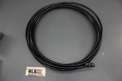 SeaStar Hydraulic Steering 3/8" Rigid Hose Tubing Hose Female 22.5FT