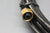 SeaStar Hydraulic Steering 3/8" Rigid Hose Tubing Hose Female 22.5FT