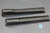 OMC 911907 3852572 3852578 Cobra Sterndrive Gearcase Tilt Trim Cylinder Covers