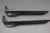OMC 911907 3852572 3852578 Cobra Sterndrive Gearcase Tilt Trim Cylinder Covers