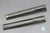 OMC 911907 3852572 3852578 Cobra Sterndrive Gearcase Tilt Trim Cylinder Covers