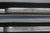 OMC 911907 3852572 3852578 Cobra Sterndrive Gearcase Tilt Trim Cylinder Covers