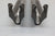 OMC 911907 3852572 3852578 Cobra Sterndrive Gearcase Tilt Trim Cylinder Covers