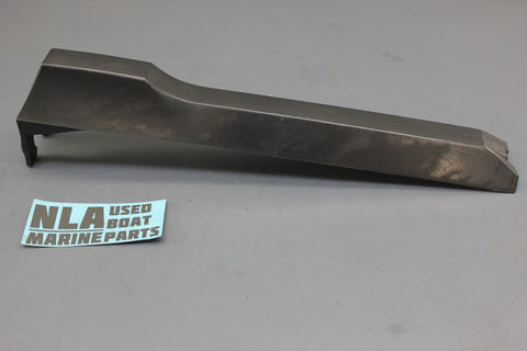 OMC 911907 0911907 Cobra Sterndrive Plastic Tilt Trim  Cylinder Cover 1986-1993