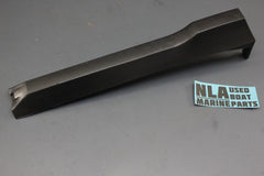 OMC 911907 0911907 Cobra Sterndrive Plastic Tilt Trim  Cylinder Cover 1986-1993