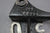 MerCruiser 4cyl 3.7L 470 Power Steering Pump Bracket Mount 77563 90510A1 1980-89