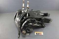 Mercury 1440-7374A2 69540A4 1490-7218A4 Swivel Clamp Bracket Assembly 70hp 3cyl