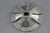 MerCruiser 47-86462A1 Impeller 470 170hp 3.7L 4cyl Front Water Pump Cover