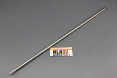 Evinrude 3hp 3034 52-58 Lightwin 203137 Gearcase Drive Shaft 22 1/4" Lower Unit - NLA Marine