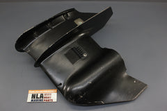 Johnson Evinrude 0435393 338666 Lower Unit Empty Gear Housing 15hp 9.9hp 1993-07