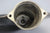 Johnson Evinrude 0435393 338666 Lower Unit Empty Gear Housing 15hp 9.9hp 1993-07