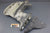 Johnson Evinrude 593518 0593518 Empty Gearcase Housing Assembly 28hp 1962-1964