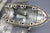 Johnson Evinrude 593518 0593518 Empty Gearcase Housing Assembly 28hp 1962-1964