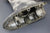 Johnson Evinrude 593518 0593518 Empty Gearcase Housing Assembly 28hp 1962-1964